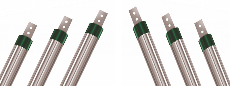 Harnessing the Power of Safety: Advantages of Copper Earthing Electrodes