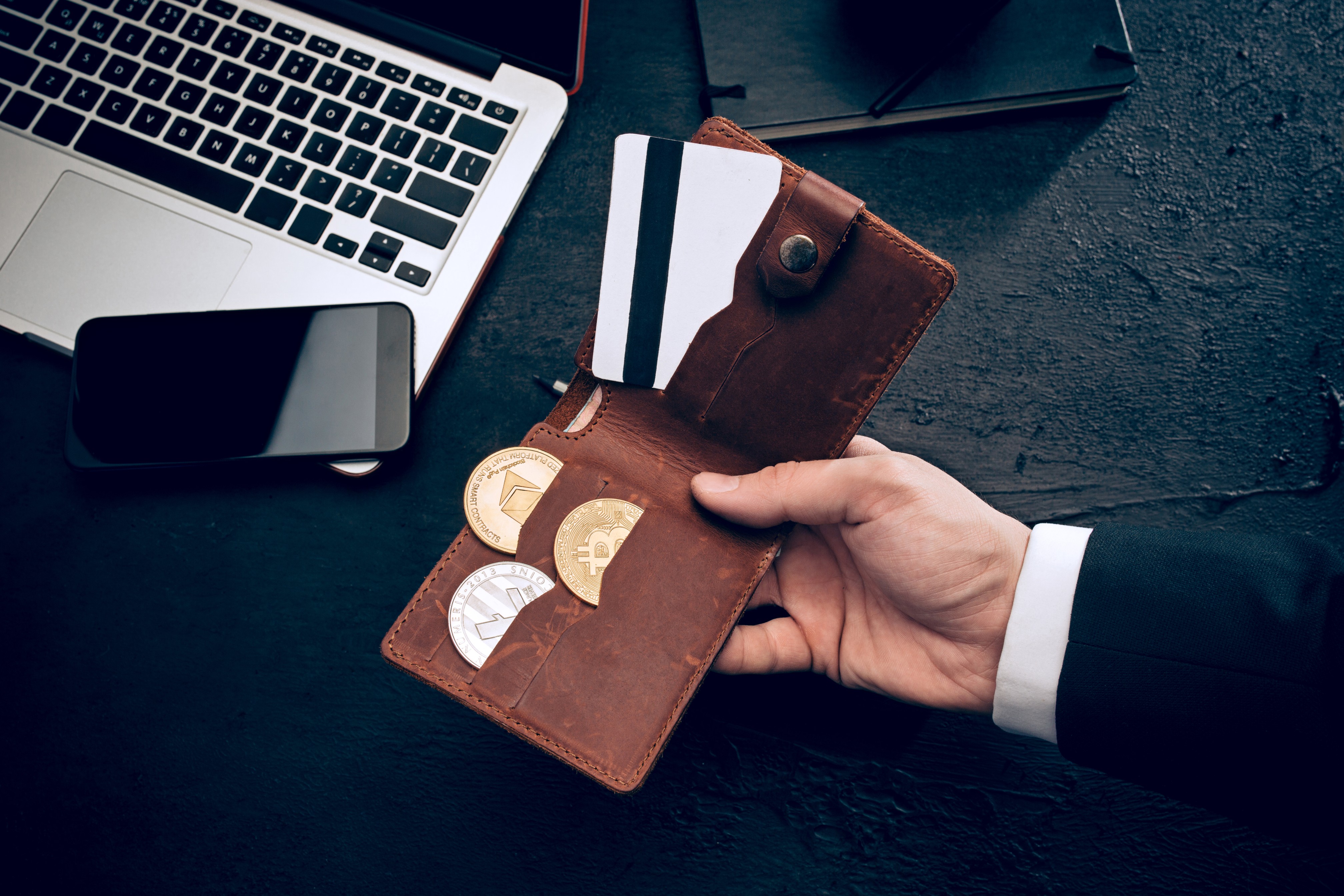 Essentials for Developing a P2P Crypto Exchange Platform