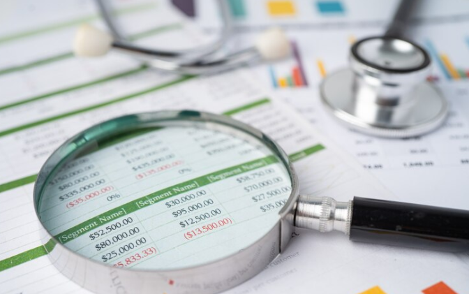 Drive Revenue Growth with Comprehensive RCM Services