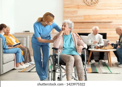 Long-Term Care Market Overview by Advance Technology, Future Outlook 2030
