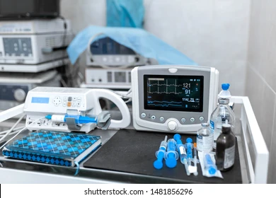 Cardiology Devices Market Size, Share Analysis, Key Companies, and Forecast To 2030