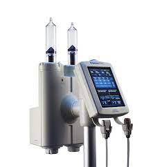 Contrast Media Injector Market Size, Share Analysis, Key Companies, and Forecast To 2030	