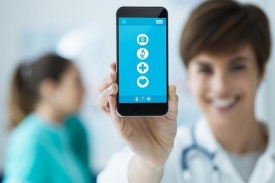   Urgent Care Apps Market is Anticipated to Register   47.4% CAGR through 2031