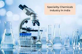 Speciality Chemical Market Size, Share Analysis, Key Companies, and Forecast To 2030	