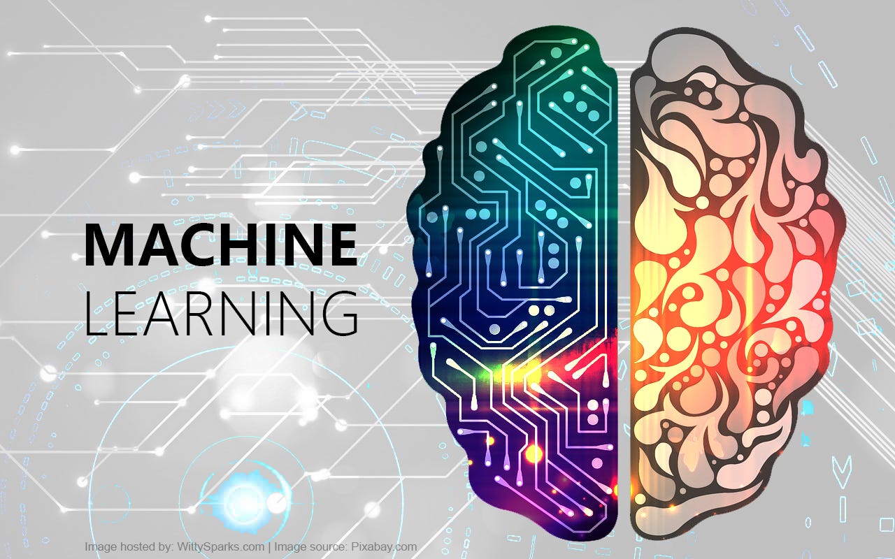 Machine Learning Market Size, Share Analysis, Key Companies, and Forecast To 2030