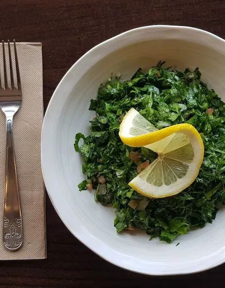 Discover the Culinary Delights: Top 5 Lebanese Cuisine and Irresistible Lebanese Side Dishes with a Twist of Makdous Magic