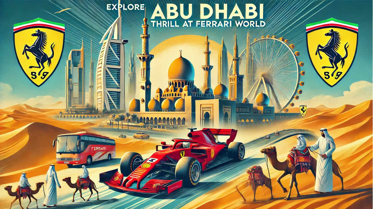 Dubai City Tour – Explore the Jewel of the UAE