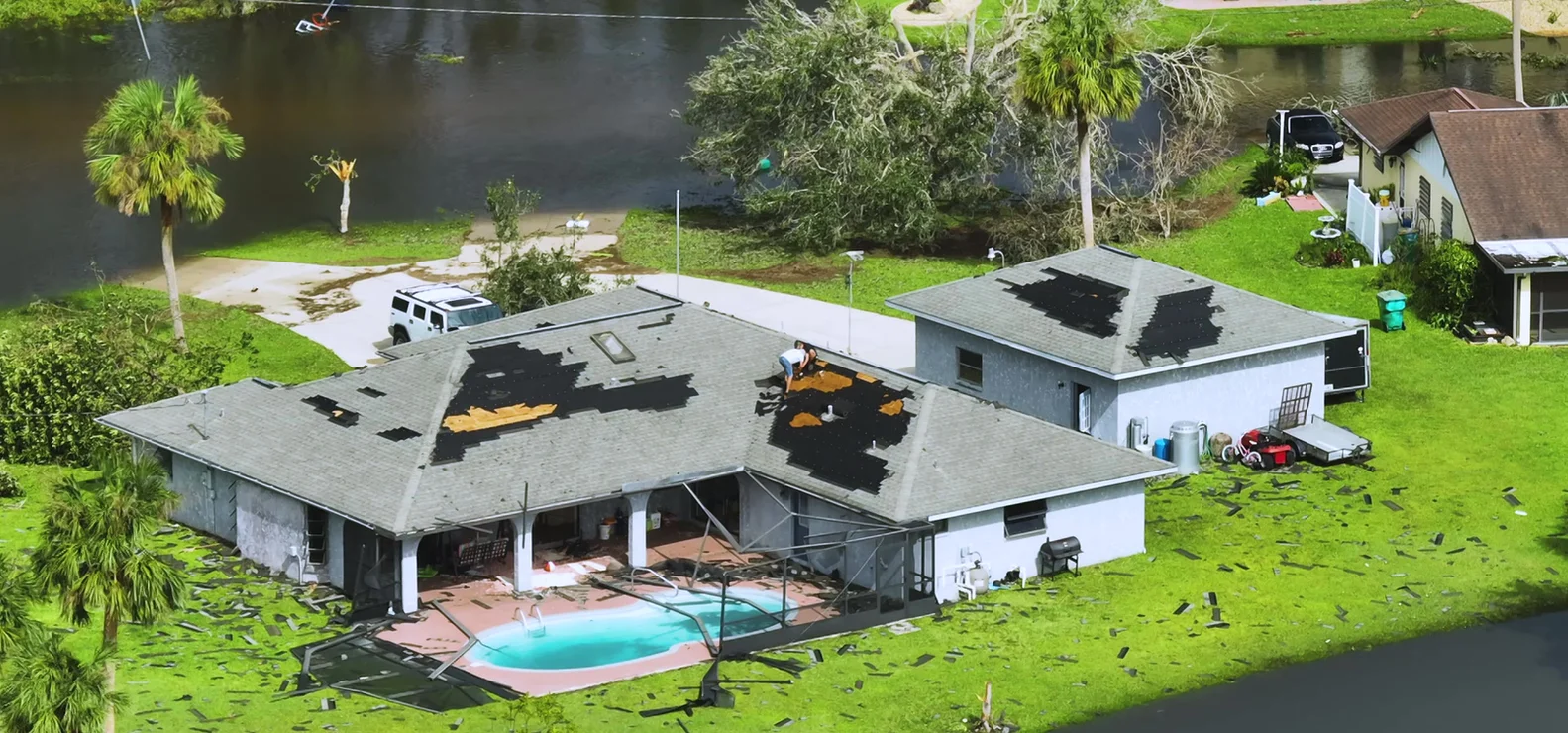 How Often to Replace a Roof: A Comprehensive Guide?