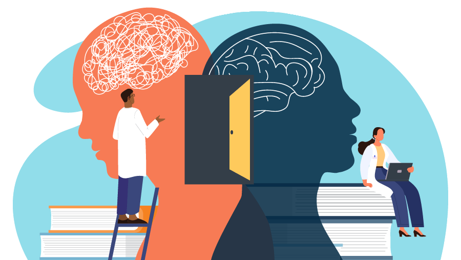 How to do EMDR Tapping: Tips from an EMDR Therapist?