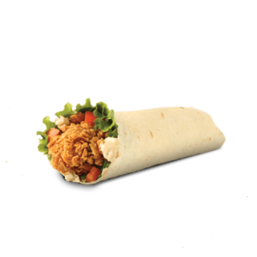 The Evolution of KFC: Unraveling the Secret Behind Their Mouthwatering Wraps