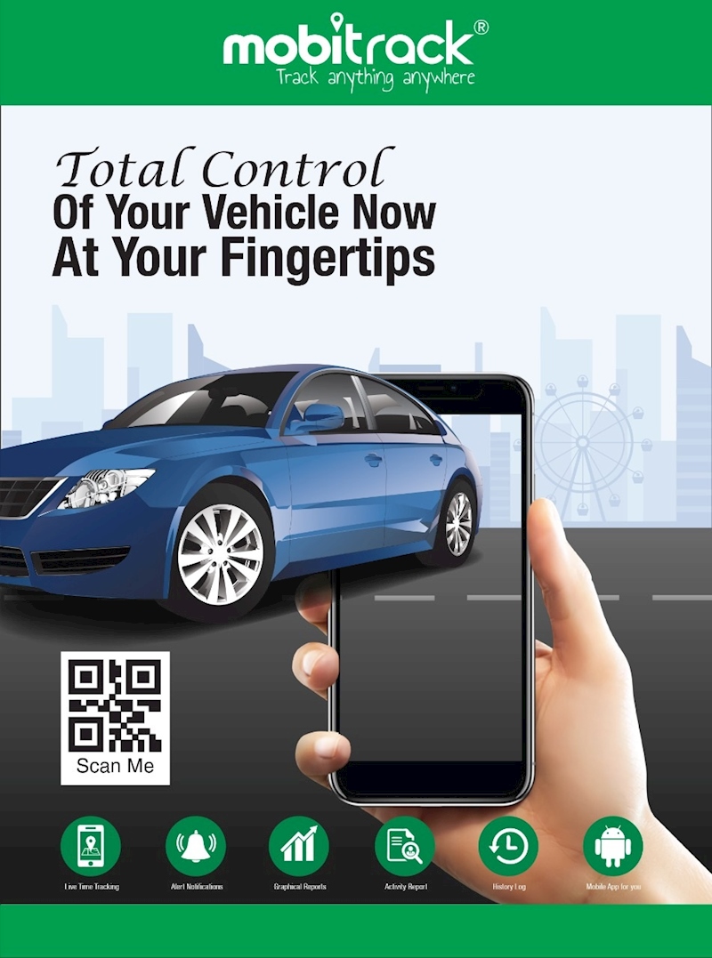 Making Your Life Easier with Vehicle Tracking Systems in Qatar