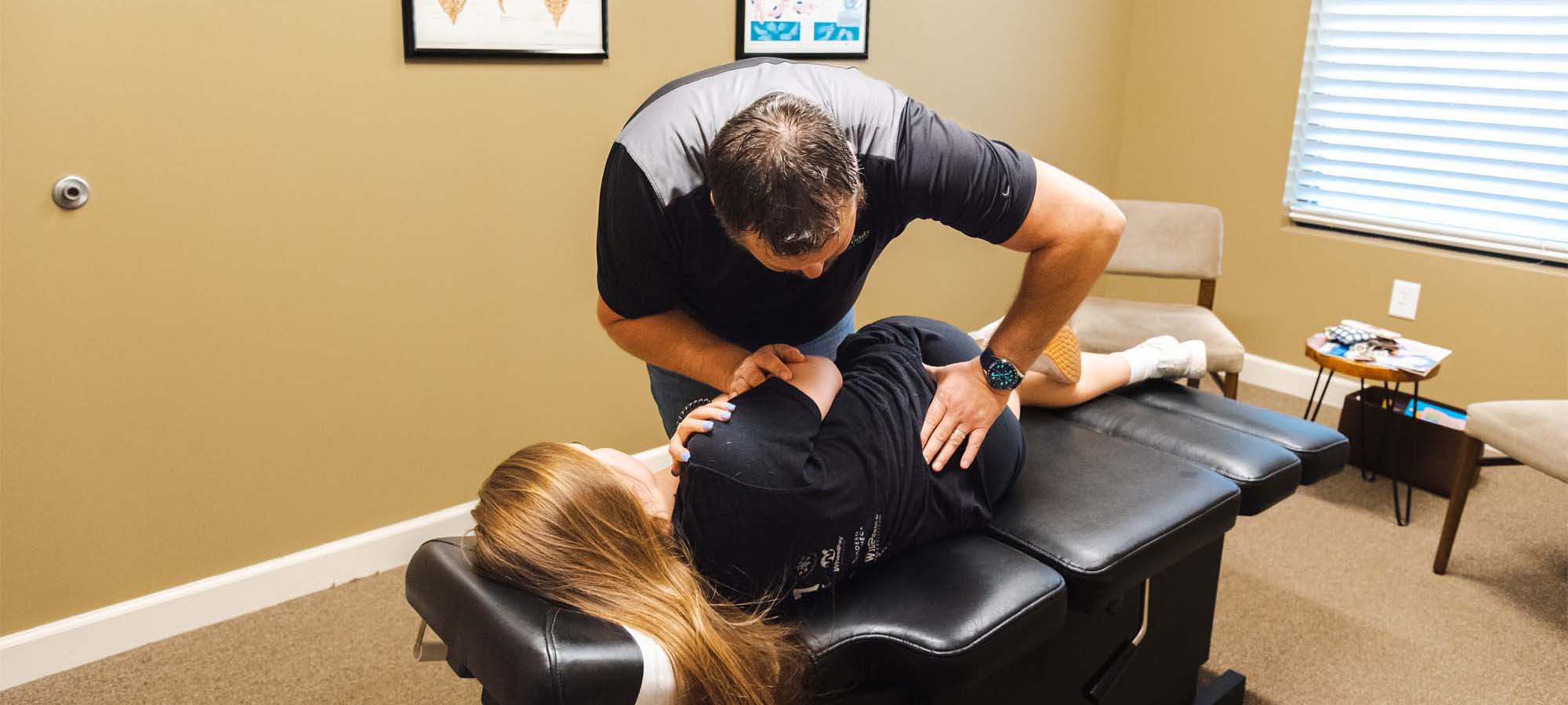 Optimize Your Health and Wellness with Bundaberg North Chiropractors