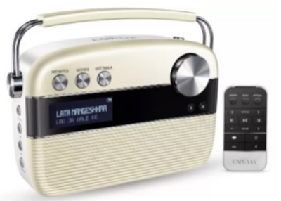 Get Loot Offer Double Discount On 6 W Bluetooth Speaker