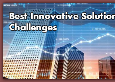 Get the Best Innovations Website Solution to complex challenge