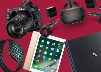 Best Latest gadgets & You will Get top Buy Right Now