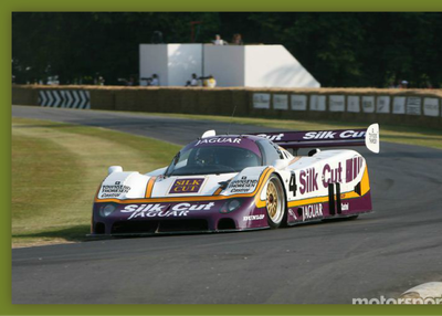 Five Quickest Hill Climbing Sports Car Record With In 26 Year In Goodwood Festival