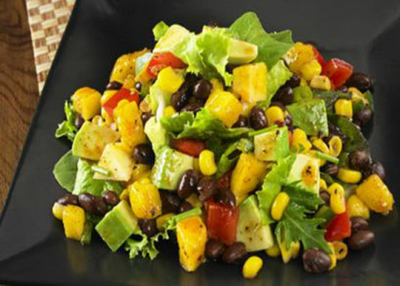 Easy Method Spicy to Make Healthy Guacamole in 15 Minutes