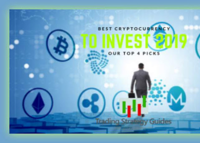 Cryptocurrency To Invest In Today | Knowing That Blockchain Technology