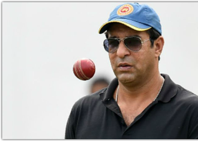Pakistan Sports Bowler Washim Akram Felt Embarrassed At England