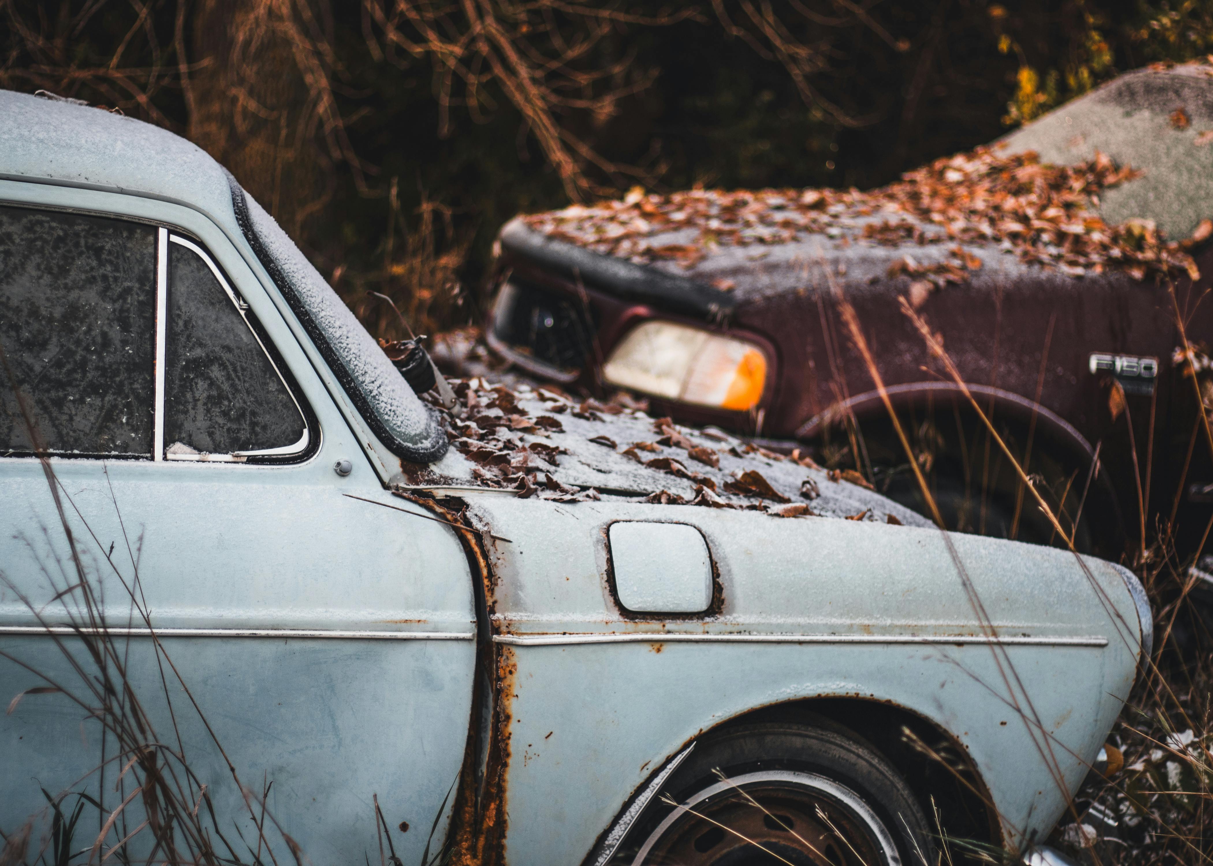 DIY Car Rust Removal: Techniques for a Clean Surface
