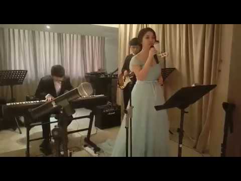 Best Live Band for Hire