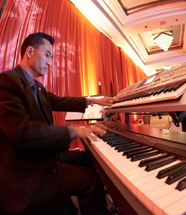 Make Your Wedding Day More Romantic With a Live Band