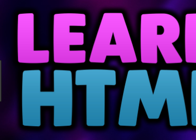 Learn HTML Online Education For Beginners