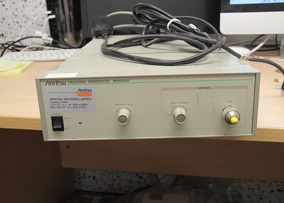 Electronic Gadgets Found at Home for Garden Suspect Following on £14million