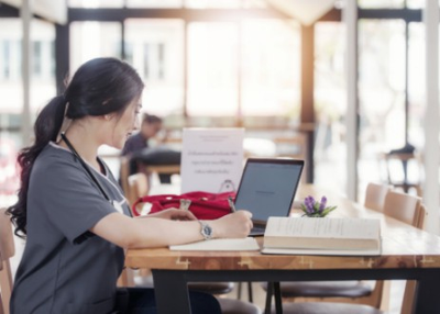 The Average Education Earning Level And Training Salary