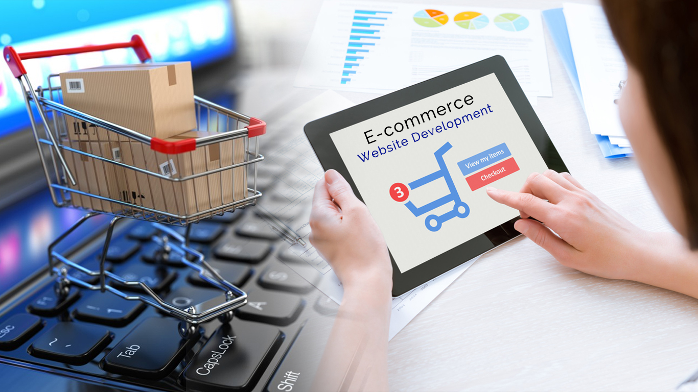 E-Commerce Website Development Cost in India