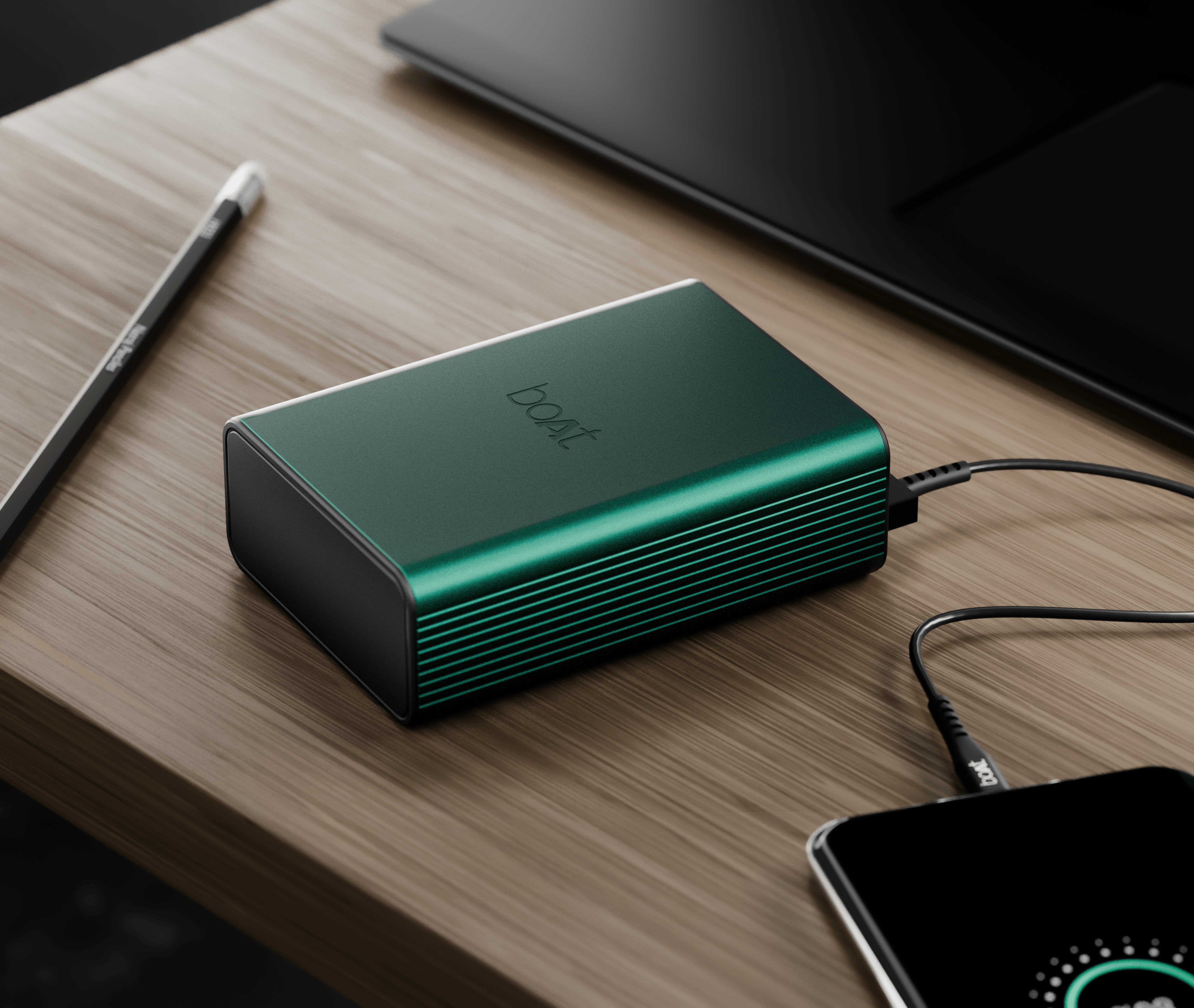 Top 5 Features to Look for in a Type C Power Bank in 2025