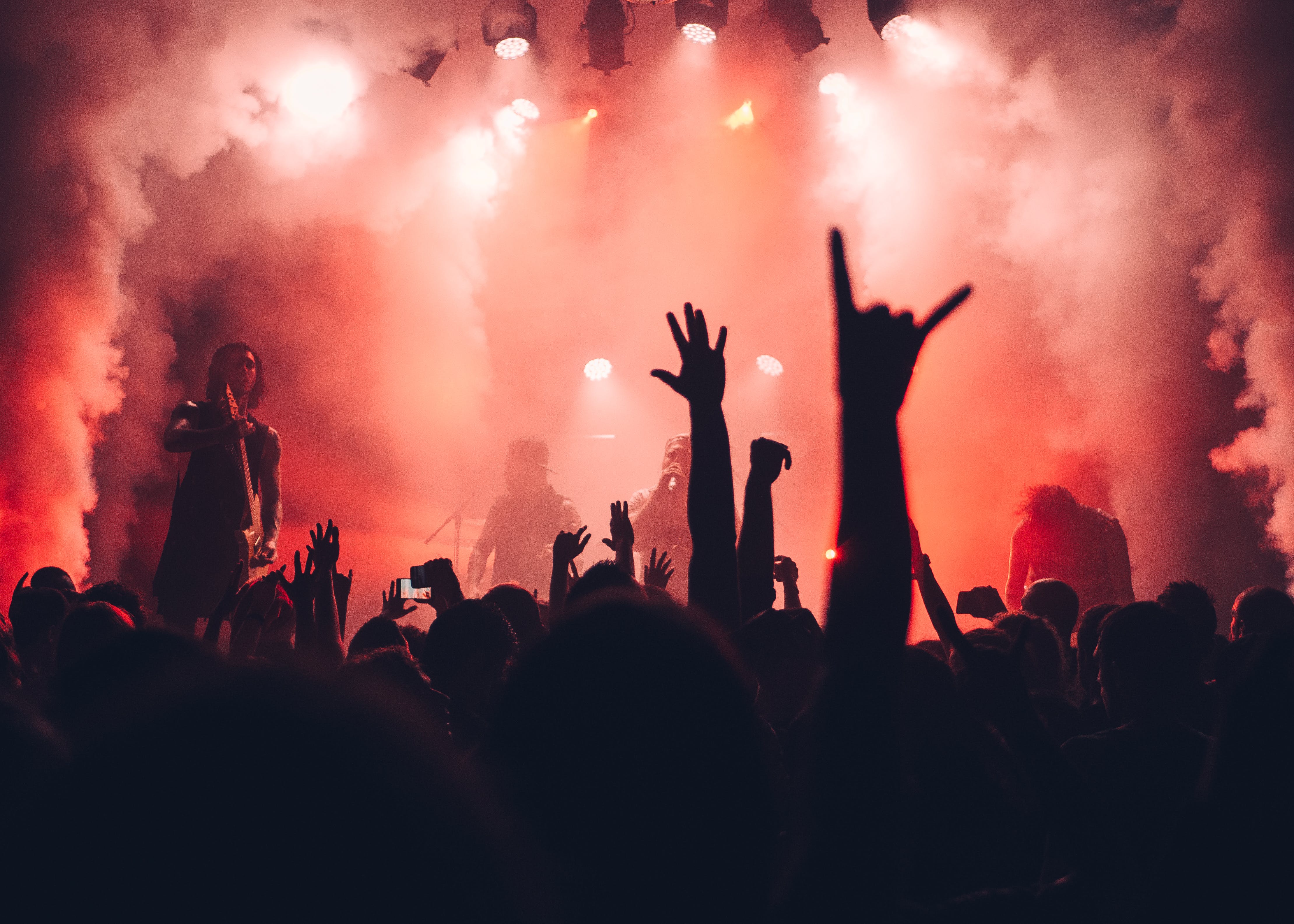 Enhance Your Party Ambience with Light-Up Speakers: The Ultimate Party Visuals