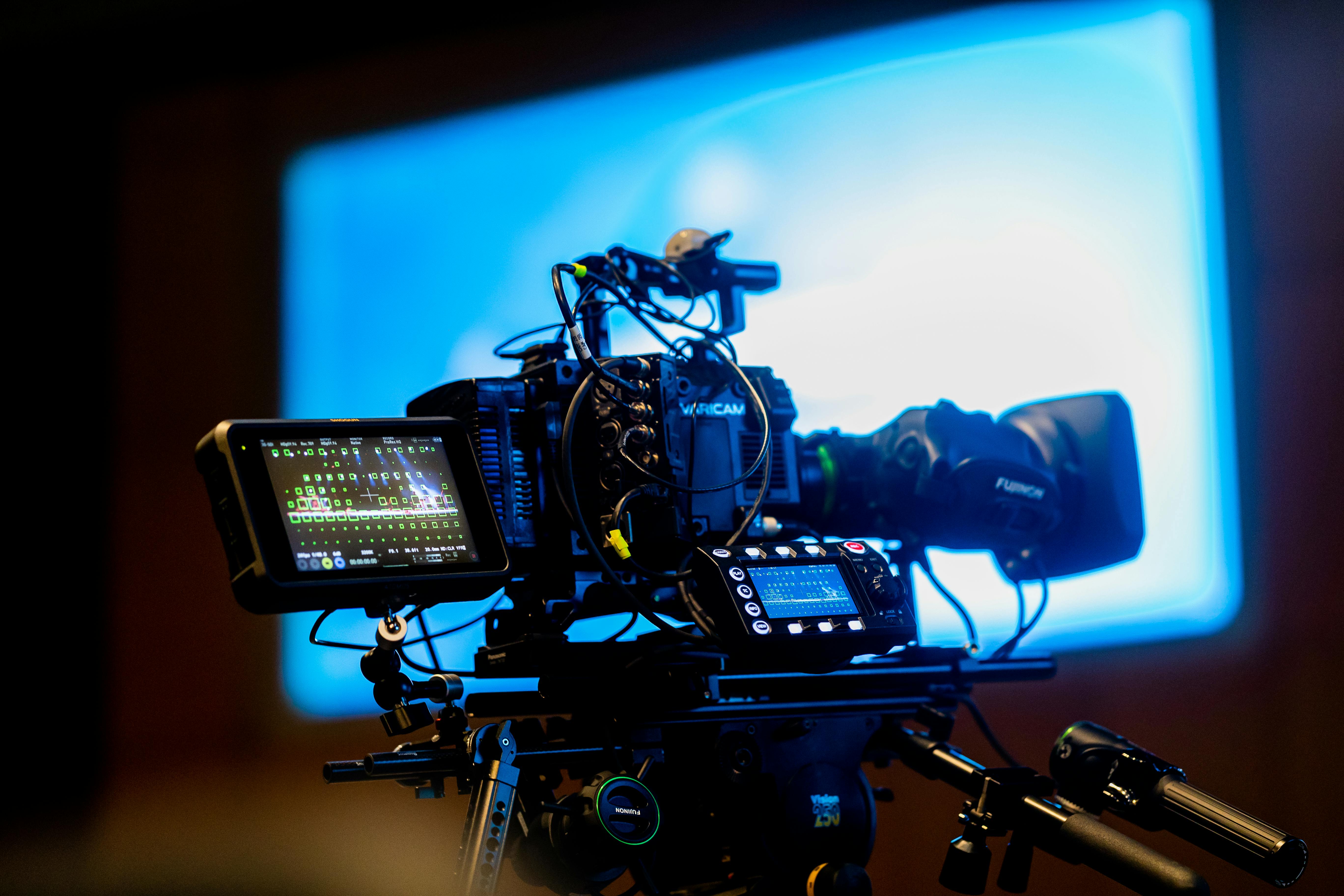 When Is It Worth Investing in Professional Video for Your Business