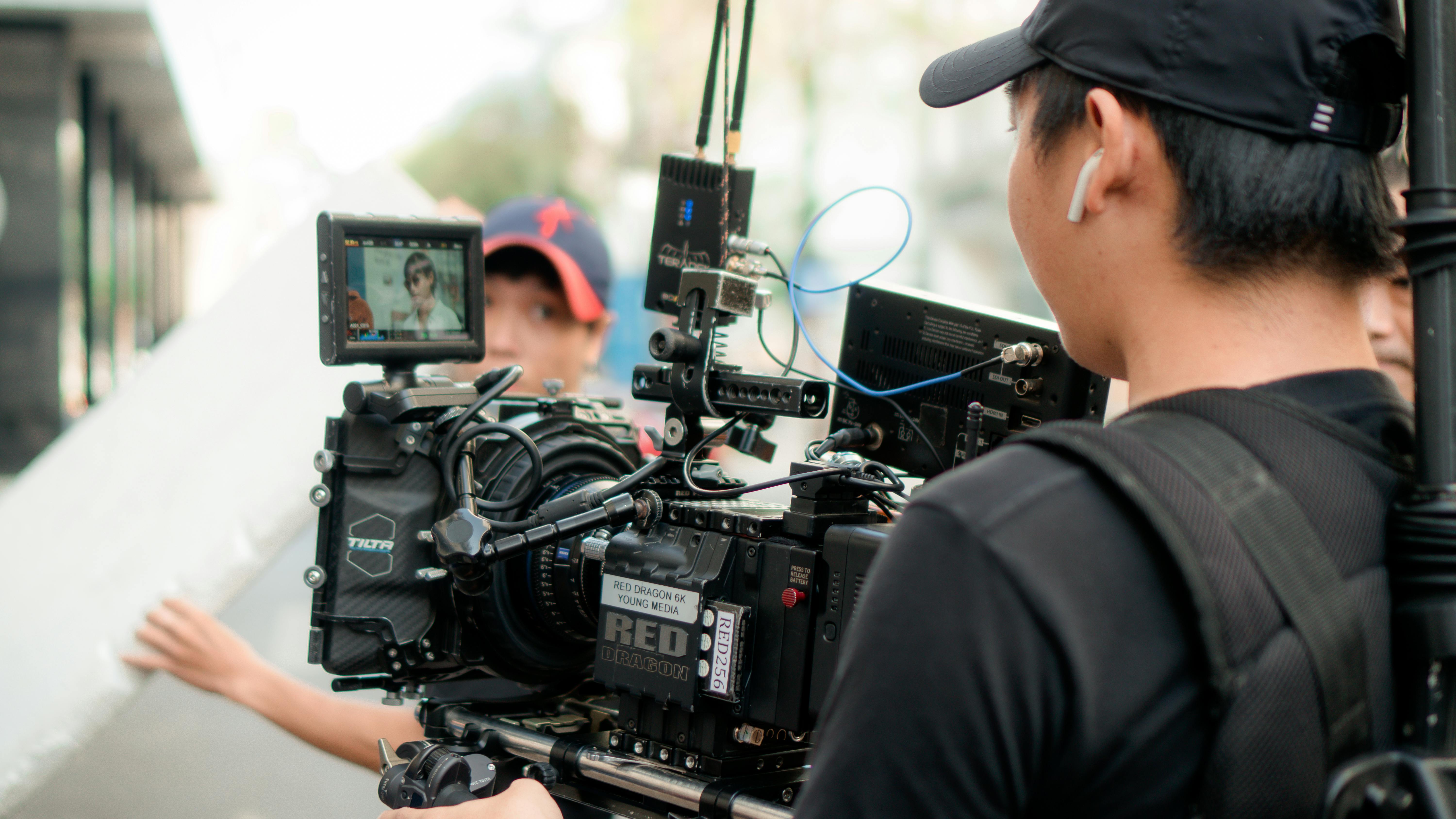 Video Production on a Budget: How Small Brands Can Still Shine