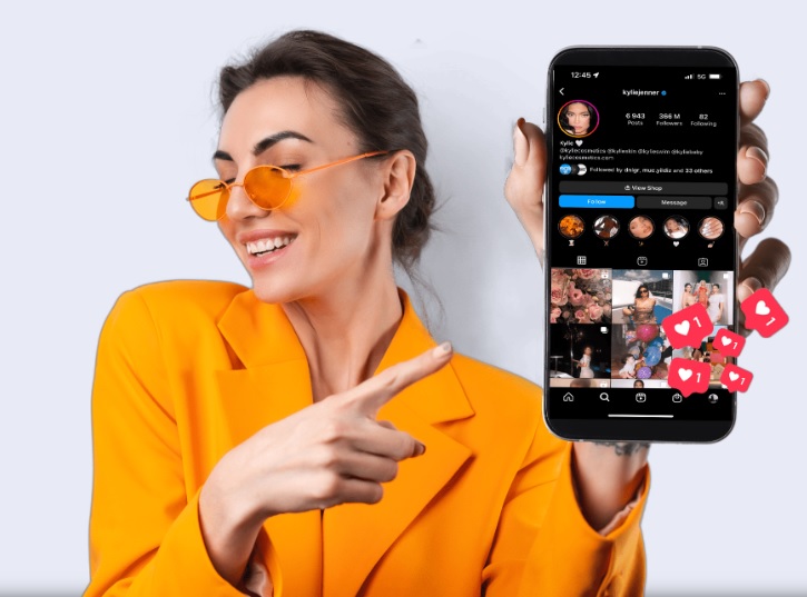 How Do Successful Instagram Accounts Grow So Fast? Is Buying Followers the Open Secret?