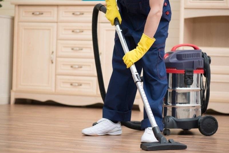 Transform Your Home with TechSquadTeam's Interior House Cleaning Services in Hyderabad