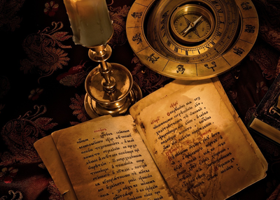 100 MUST-READ BOOKS ABOUT ANCIENT HISTORY