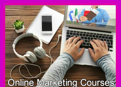 Top Free Educational Online Marketing Courses with Certificate