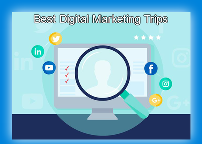 How to Get Reach Success In Business With Help of Digital Marketing