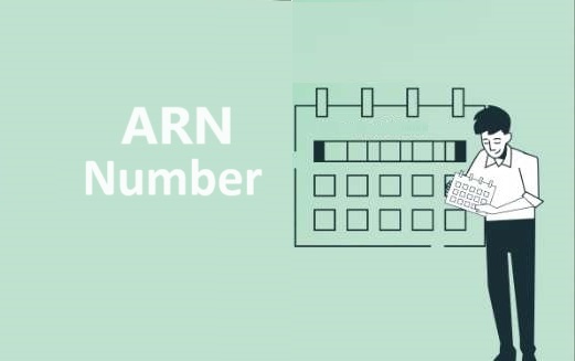 How Do I Find My ARN Number for a Mutual Fund?