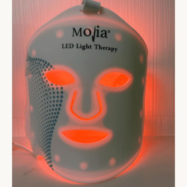 Unveiling the Power of LED Light Therapy Face Masks: Your Gateway to Salon-Like Benefits at Home