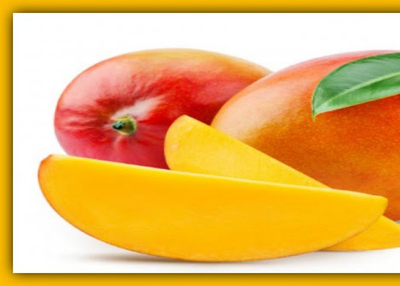 Easist Healthy Tips Way To Eat Mango