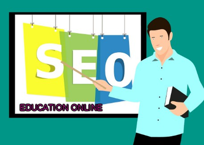SEO Education Website To Learn SEO Online