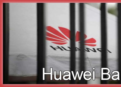 Huawei Ban | Google Warns Prohibition Huawei May Increase Security Risks