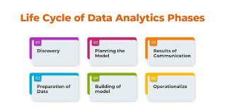 Decoding Data Patterns: Navigating EDA and the Analytics Lifecycle with Brainalyst