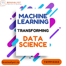 PG Program-Data Science - 12-Month Online Course