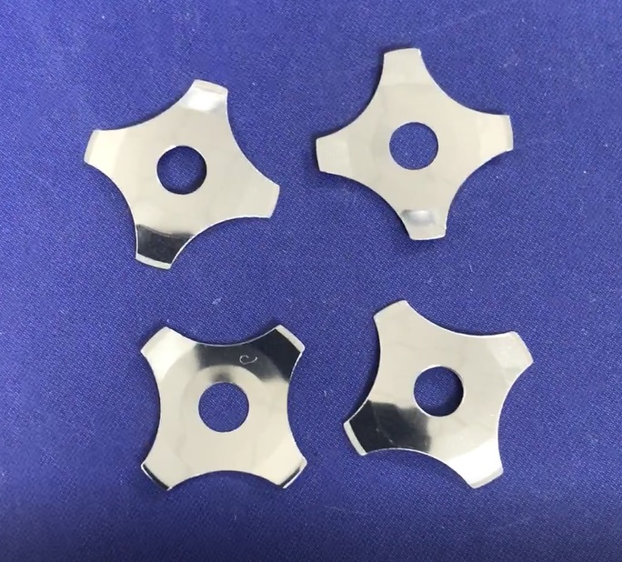 The Versatility of the Four-Leg Metal Dome Switch by Metal Dome