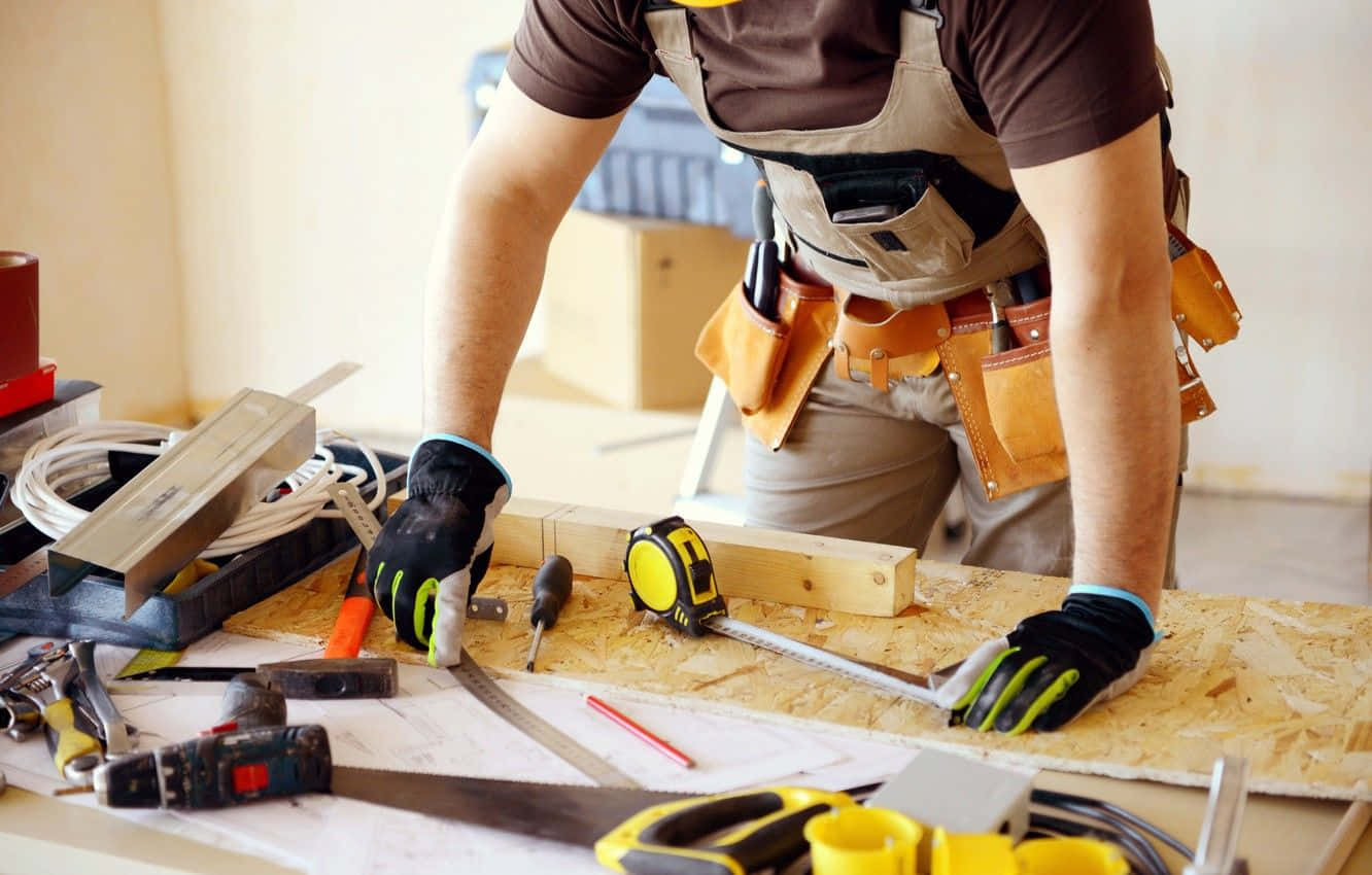 Efficient and Affordable Handyman Services in Middletown, DE