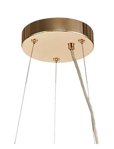 Do LED lights require any special maintenance or cleaning?