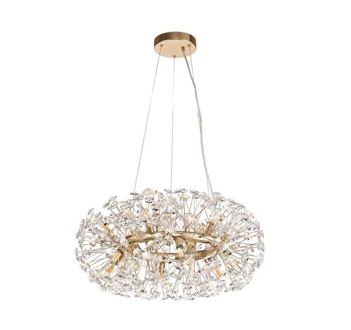 Elevate Your Space with Exquisite Lighting from a Home Decor Online Store